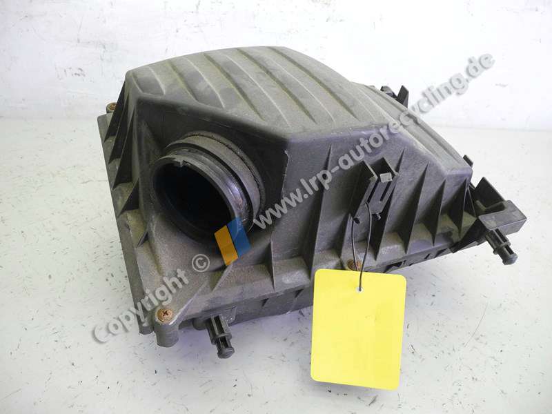 Opel Corsa C Luftfilterkasten 44612585901 460023377 1.0 43kw BJ2003